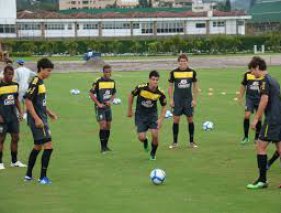 Copa 2014: ‘Casa da seleção’, Granja Comary está quase pronta