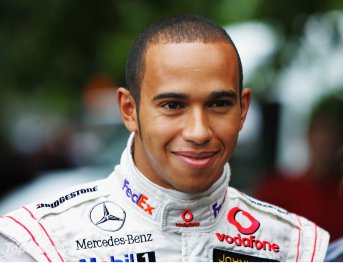 F1: Hamilton lidera treinos livres na Austrália e Massa é 12º