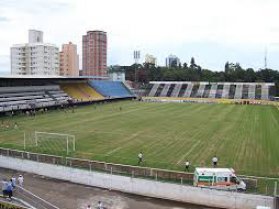 Paulista A3: Sem Suzanão, São José “B” mandará o jogo em Bragança Paulista