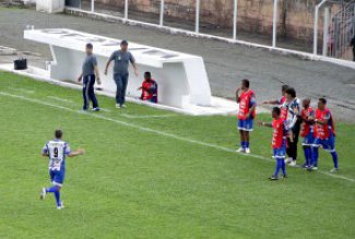 PAULISTA A3: Domingo terá duelo entre Matonense e CAV e luta contra a degola