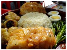 City Bar de Campinas serve nesta sexta-feira almoço especial