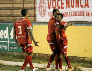 Francana x América – Vencer para não ficar próximo da Z4