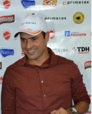 Vila Nova mostra evolução nos treinos com a chegada do técnico Sidney Moraes