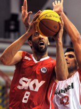 Basquete: Pinheiros/SKY tem confronto direto contra o Paulistano/Unimed