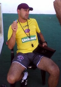 Paulista A2: Técnico da Ferroviária muda esquema e ex-Atlético-PR ganha chance