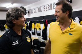 Paulistão: Em jogo histórico para técnico, São Bernardo promete invadir Bragança