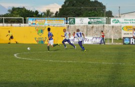 RONDONIENSE: Vilhena e Ariquemes se enfrentam no duelo dos líderes