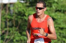 Atletismo: Ribeirão-pretano busca pódio em Novo Horizonte