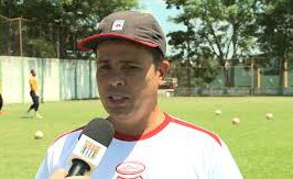 Paulista A2: Técnico do Capivariano quer manter time na liderança