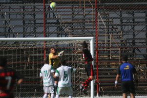 São José “B” x Guaçuano – Tigre seca rivais para assumir a vice-liderança