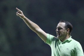 Paranaense: Exclusivo! Operário troca de técnico e traz campeão catarinense