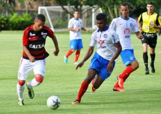 BAIANO: Vitória e Bahia podem garantir a primeira colocação na rodada