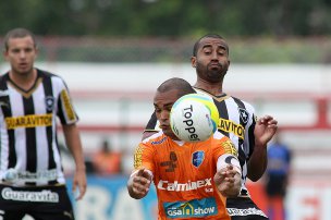 CARIOCA: Eliminado, Botafogo joga para não “fazer feio”