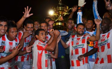 RORAIMENSE: Com time eliminado pela Ponte no chapéu, competição inicia neste sábado