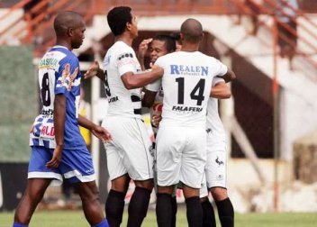 Independente x Sertãozinho – Quem ficará no G8?