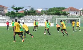Segundona: Portuguesa Santista realiza jogo treino contra Santos