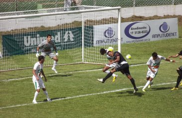 São Carlos x Rio Preto – Alguém segura o Jacaré?