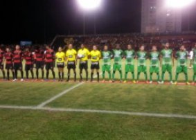 PERNAMBUCANO: Sport pega o Salgueiro para encaminhar a classificação