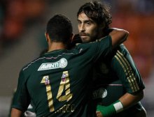 Palmeiras x Ponte Preta – Vale a classificação para a Macaca!