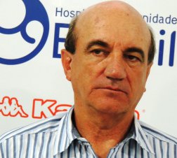 Santo André x São José – Hora de subir de uma vez, Ramalhão!