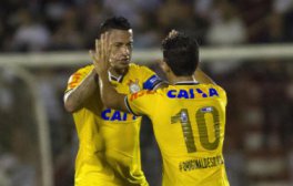 Penapolense x Corinthians – Timão vai morrer logo na 1ª fase?