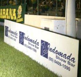 Era o que faltava! Jogos das finais do Mato-Grossense têm patrocínio de bordel