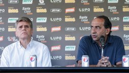 Mineiro: De olho na Libertadores, Autuori vai poupar titulares do Atlético