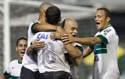 PARANAENSE: Quartas de final e Torneio da Morte começarão no final de semana