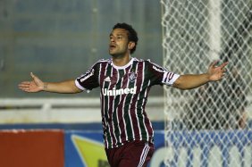 Carioca: ‘O torcedor está meio chateado comigo’, admite Fred