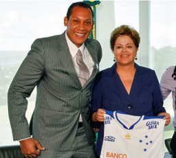 Vítima de racismo, árbitro vai processar o Esportivo