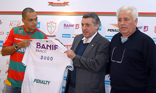 Investigando Lusa, MP descobre suposta fraude bancária