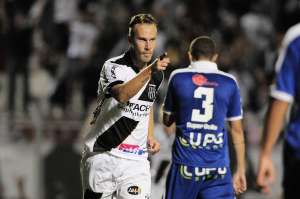 PAULISTÃO CHEVROLET: Sábado pode ter mais um classificado