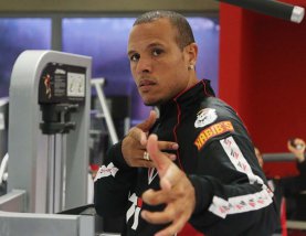 Paulistão: Atacante do São Paulo tentará forçar 3º amarelo contra o Ituano