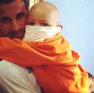 Almir Dias visita hospital e foca duelo decisivo contra o Marília neste sábado