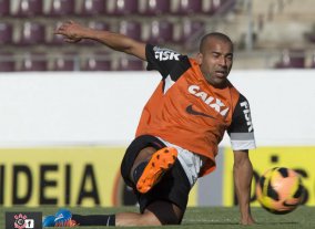 Paulistão: Com dores, atacante desfalca Corinthians em Penápolis