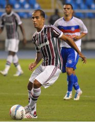 CARIOCA: Sem acordo com o Fluminense , meia Felipe, aos 36 anos, encerra a carreira