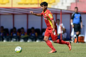 Paulistão Chevrolet: Camacho lamenta ausência diante do Comercial