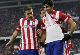 ESPANHOL: Brasileiro marca em vitória do Atlético e não deixa Real desgarrar