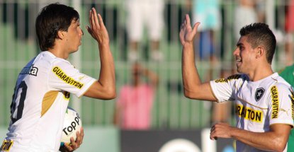 CARIOCA: Eliminado, Botafogo usa reservas e perde mais uma
