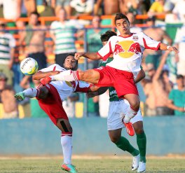 PAULISTA A2: São Bento ganha jogo de seis pontos e reassume a liderança