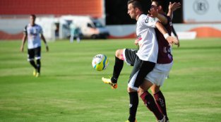 Rio Branco 0 x 2 Ferroviária – Ferrinha vence e Tigre fica perto do Z4