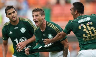 PAULISTÃO ONIX CHEVROLET: Bragantino dá vaga à Ponte Preta nas quartas