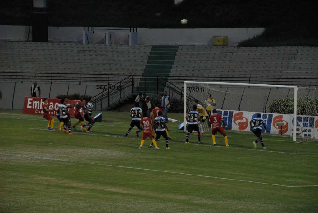 Atlético Sorocaba 1 x 1 XV de Piracicaba – Galo pode terminar a rodada rebaixado