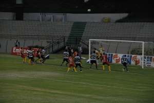 Atlético Sorocaba 1 x 1 XV de Piracicaba - Galo pode terminar a rodada rebaixado