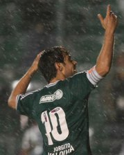 Paulista Chevrolet: ‘Não precisamos mostrar nada para ninguém’, diz meia palmeirense