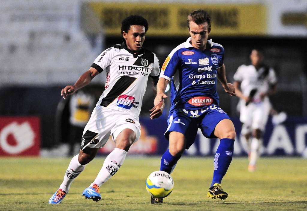 Rio Claro x Santos – O Schimidtão vai tremer!