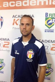 Paulista A2: Técnico elogia postura do Barueri na vitória contra a Itapirense