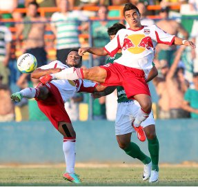 PAULISTA A2: Mirassol rouba vaga de Red Bull no G4 e Guará empurra São Caetano ao Z4