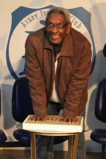 Luto! Enterrado em Criciúma um dos maiores goleiros de Santa Catarina