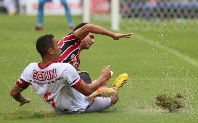PAULISTÃO ONIX CHEVROLET: São Paulo “joga mal” e elimina o Corinthians